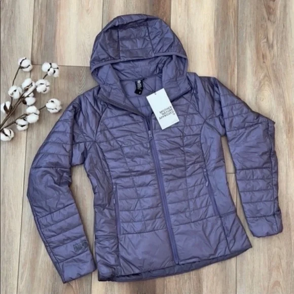 🌿MOUNTAIN HARDWARE-GHOST SHADOW SKI SNOW JACKET🌿 - Picture 2 of 9